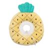 Fuhjythy Adjustable Cat Recovery Collar, Soft Cone Collar for Cats, Pineapple, Small view 1