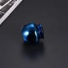 Mini Pet Cremation Urn for Dog or Cat Ashes, 41 × 41 mm view 3