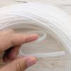 Yesallwas Silicone Tube 2mm ID x 3mm OD 5m Length view 4