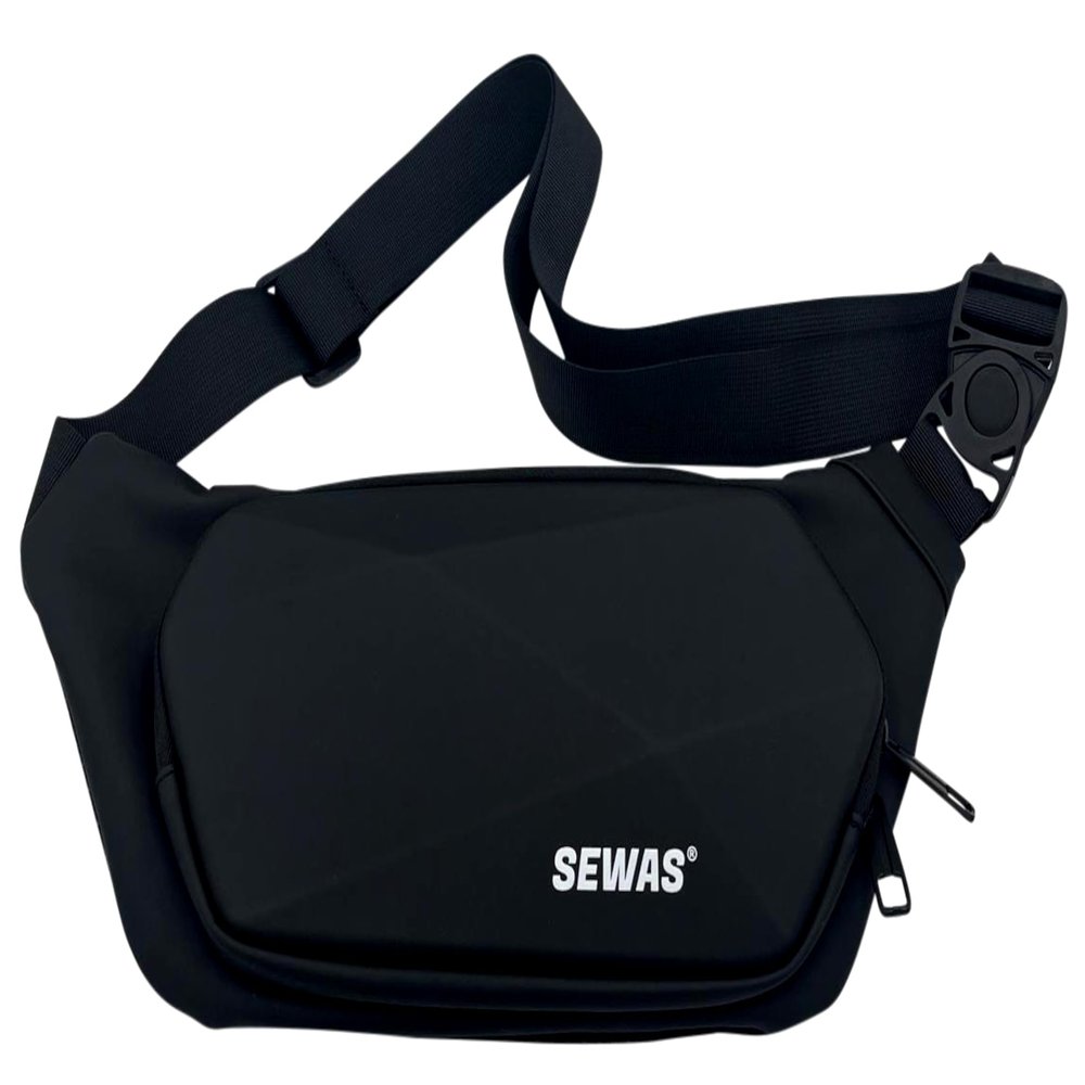 SEWAS Diabetic Belt Bag and Daypack for Insulin and Glucose Meters
