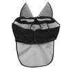 Horse Fly Mask with UV Protection, Long Nose and Ears view 3
