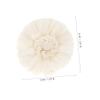 Cabilock 4-Piece Aromatherapy Dried Pressed Flower Bedroom Garland and Baby Decor, Fragrant Pink Arrangement view 2