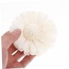 Cabilock 4-Piece Aromatherapy Dried Pressed Flower Bedroom Garland and Baby Decor, Fragrant Pink Arrangement view 4