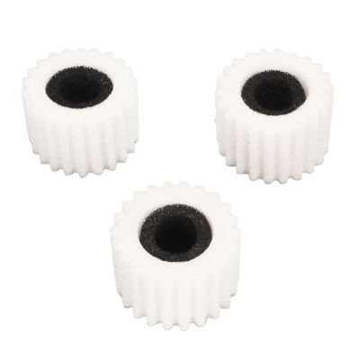 Fish Tank Filter Sponge - Replacement Aquarium Biochemical Sponge
