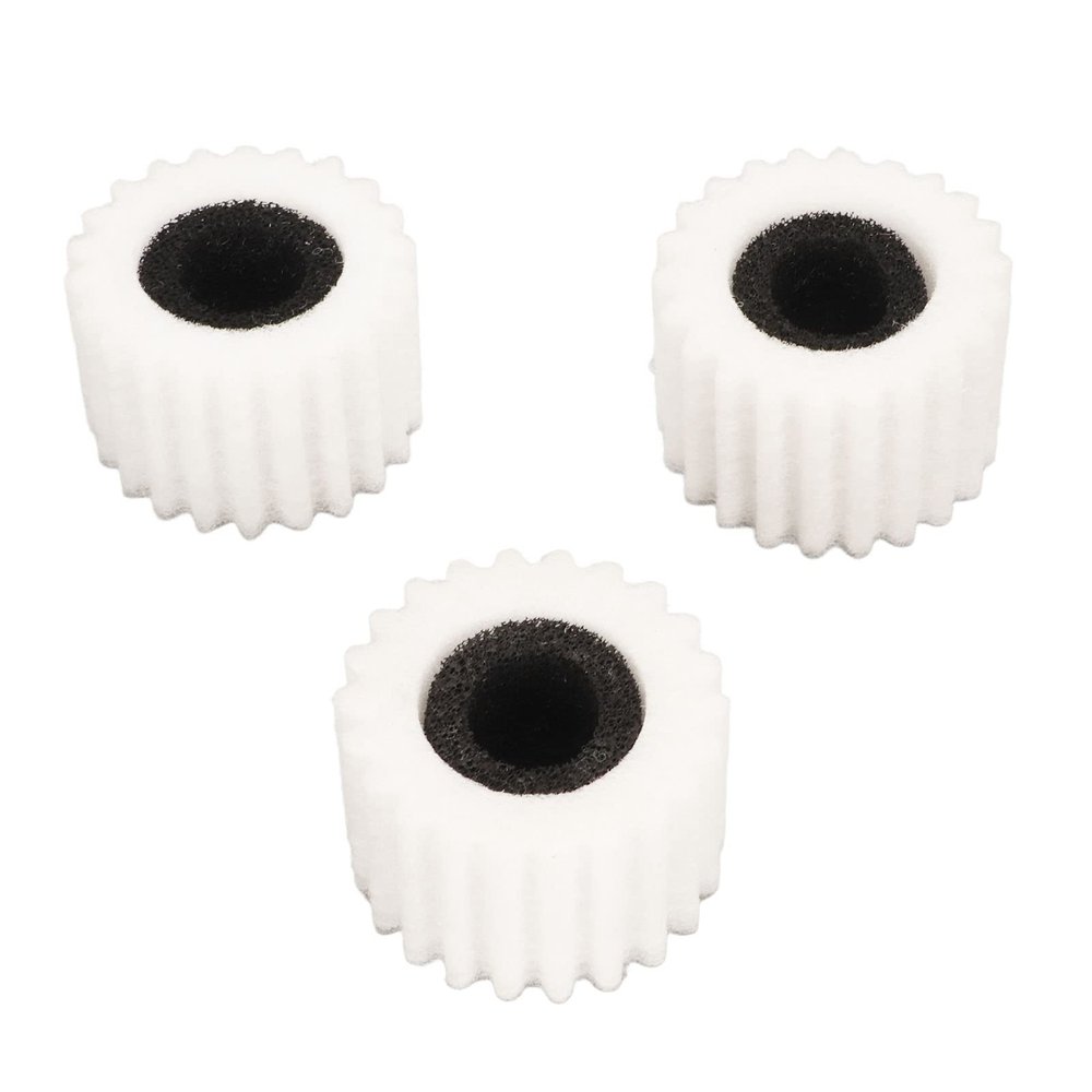 Fish Tank Filter Sponge - Replacement Aquarium Biochemical Sponge