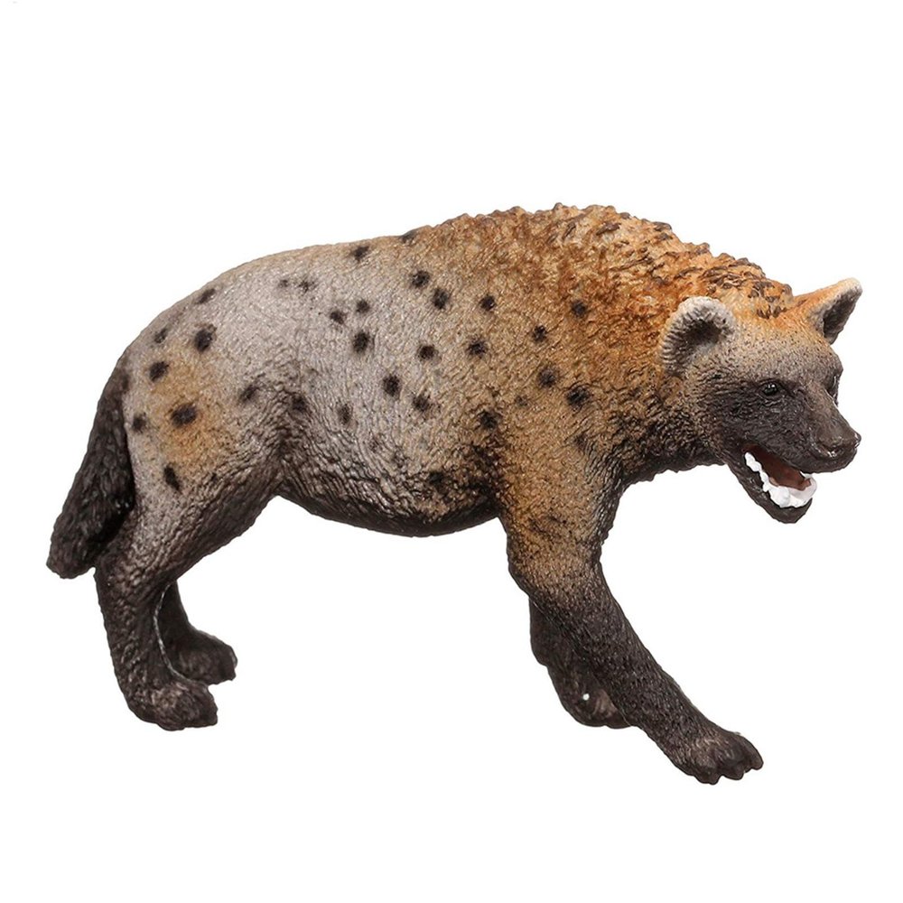 Dog Sculpture Toy - Miniature Farm Dog Decoration