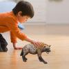 Dog Sculpture Toy - Miniature Farm Dog Decoration view 3