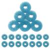 GERUI 20 Pack Coarse Filter Sponge for Eheim 2616085 view 1
