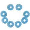 GERUI 20 Pack Coarse Filter Sponge for Eheim 2616085 view 3