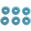GERUI 20 Pack Coarse Filter Sponge for Eheim 2616085 view 4