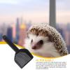 Cat Litter Scoop with Ergonomic Handle view 2