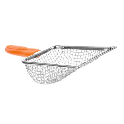 Kisangel Cat Litter Scoop with Sifting Design