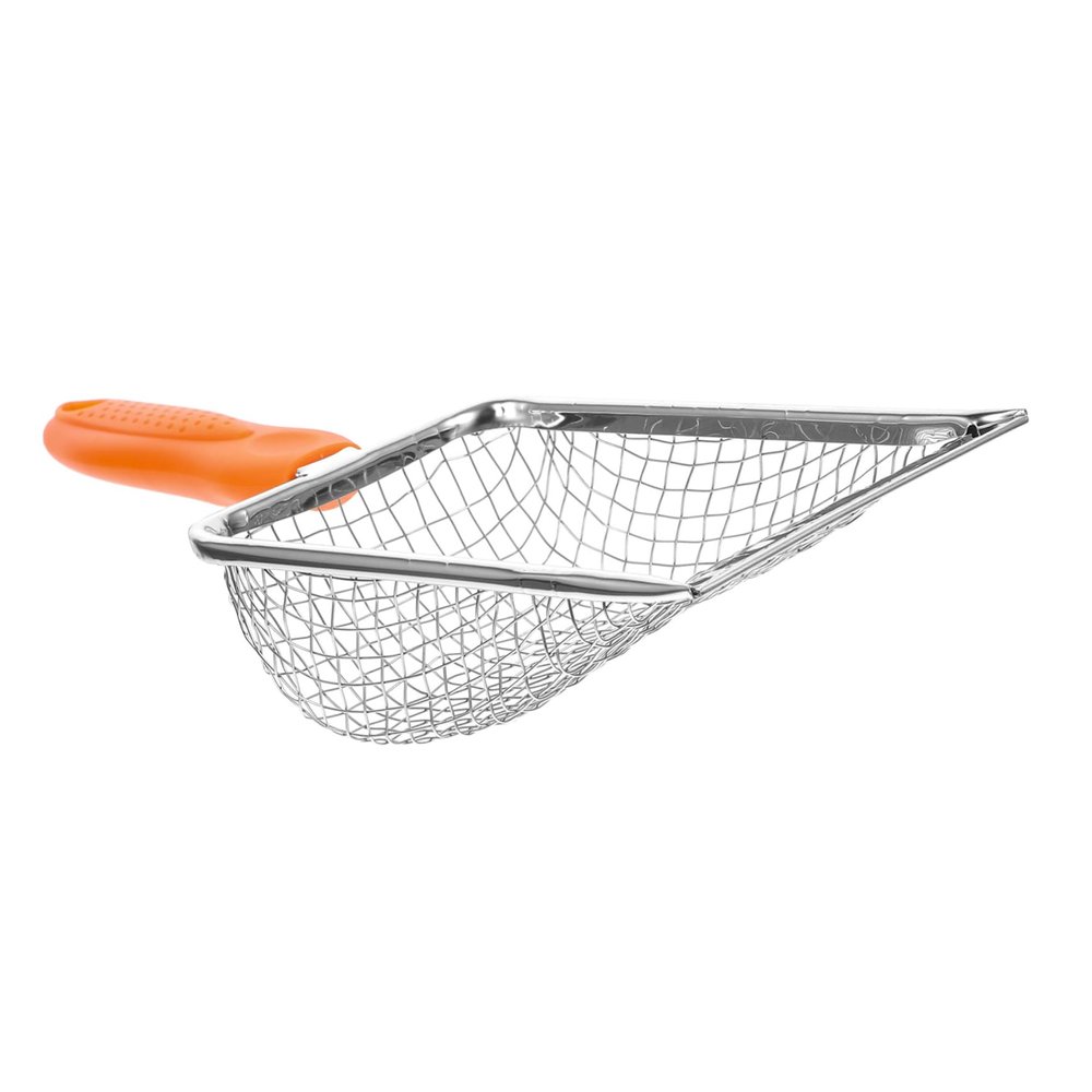 Kisangel Cat Litter Scoop with Sifting Design