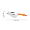 Kisangel Cat Litter Scoop with Sifting Design view 2