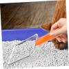 Kisangel Cat Litter Scoop with Sifting Design view 3