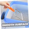 Kisangel Cat Litter Scoop with Sifting Design view 4