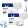 Hydroxyapatite Tooth Powder, 7.5% Nano Hydroxyapatite Powder for Teeth, Enamel Protection Booster view 1