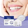 Hydroxyapatite Tooth Powder, 7.5% Nano Hydroxyapatite Powder for Teeth, Enamel Protection Booster view 2