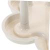 SWOOMEY Space-Saving PP Baby Bottle Drying Rack with Elegant European Design view 3