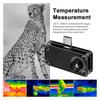 KANBUN Commercial Thermal Imaging Camera, Infrared Interface, 32 × 32 Resolution, for Building Inspection view 3