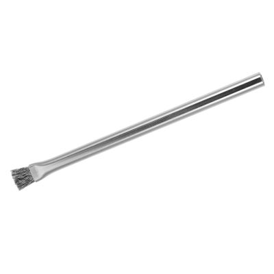 BESPORTBLE Stainless Steel Algae Brush