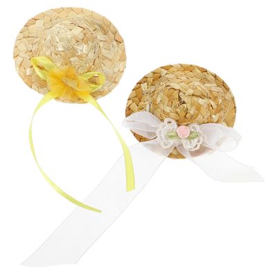 BESPORTBLE Parrot Hat for Chickens - 2 Pack