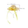 BESPORTBLE Parrot Hat for Chickens - 2 Pack view 2