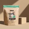 yfood Vegan Choco Powdered Drink Meal, 12 Meals, 400 kcal view 1