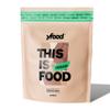 yfood Vegan Choco Powdered Drink Meal, 12 Meals, 400 kcal view 4