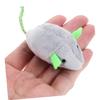 BESPORTBLE 6-Piece Plush Mouse Cat Toy view 4