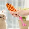 Cat Feather Teaser Stick view 4