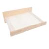 BESPORTBLE Wall-Mounted Cat Hammock for Large Cats view 1
