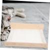 BESPORTBLE Wall-Mounted Cat Hammock for Large Cats view 3
