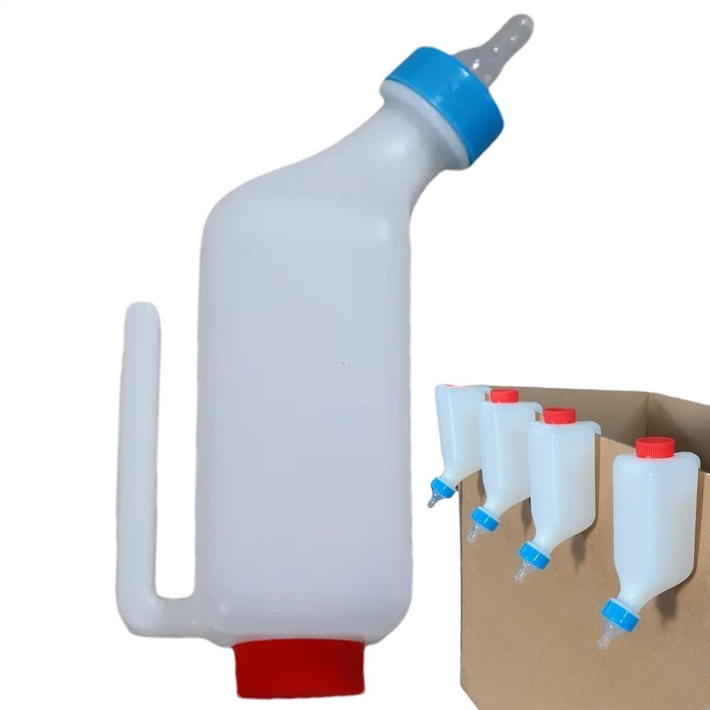 Lamb Feeding Bottle