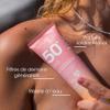 ALPHANOVA Daily Sun Sunscreen Lotion SPF 50+, Invisible, Face & Body, Enhanced UVA Protection, 150 ml view 4