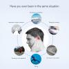 Ear Pressure Relief Device, 6-Speed Adjustable Eustachian Ear Tool view 2