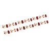 Valentine Square Press-On Artificial Nails view 3