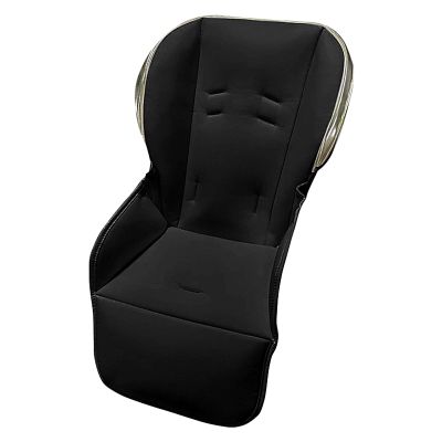 PU Leather High Chair Seat Cover for Toddlers
