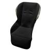 PU Leather High Chair Seat Cover for Toddlers view 1