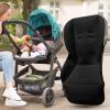 PU Leather High Chair Seat Cover for Toddlers view 3