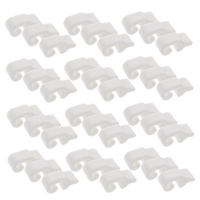 CHILDWEET 40 Pack Cabinet Clips
