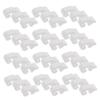CHILDWEET 40 Pack Cabinet Clips view 1
