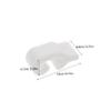 CHILDWEET 40 Pack Cabinet Clips view 2