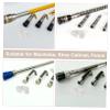 CHILDWEET 40 Pack Cabinet Clips view 3