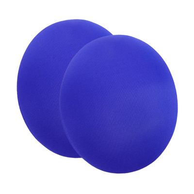 GOOHOCHY 2-Pack Invisible Butt Pads for Men, Breathable and Washable