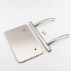 Pesapys Stainless Steel Hairdressing Chair view 2