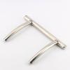 Pesapys Stainless Steel Hairdressing Chair view 3