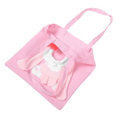 DECOMELODY Pet Carrier