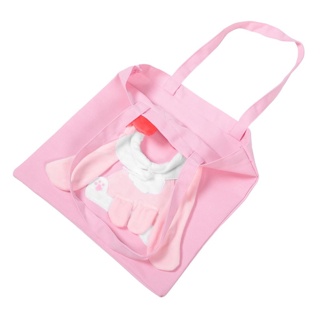 DECOMELODY Pet Carrier