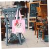 DECOMELODY Pet Carrier view 2